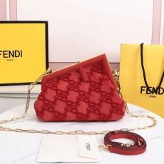 Fendi Satchel Bags